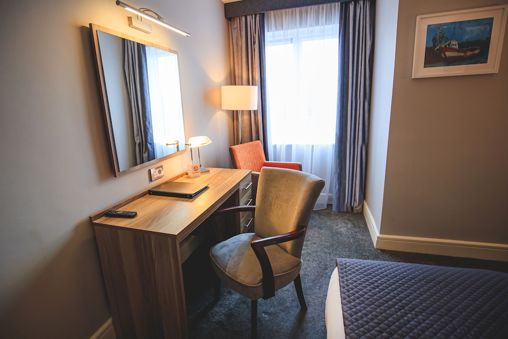 Deluxe Twin Room, 1 Bedroom photo 2