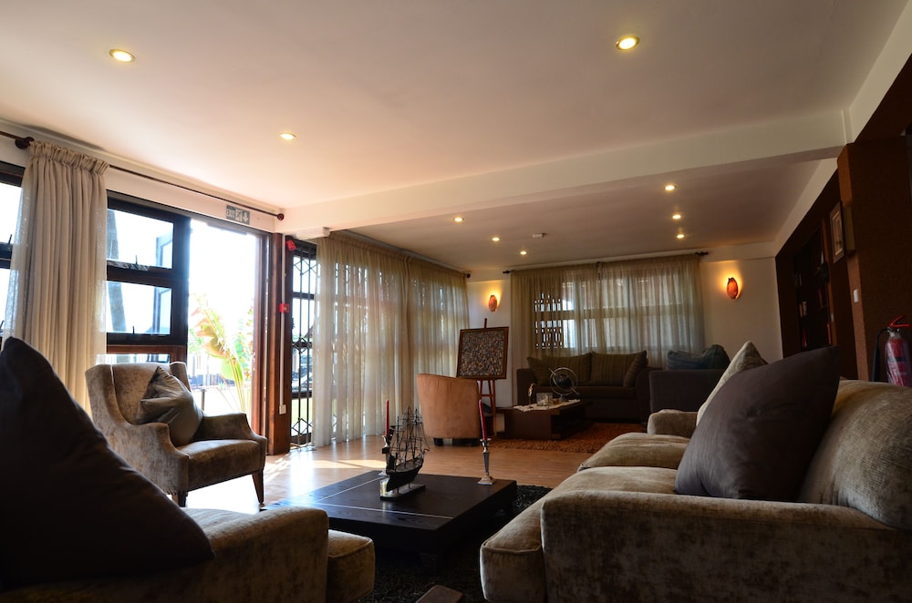 Deluxe Villa, 4 Bedrooms, Ocean View photo 2
