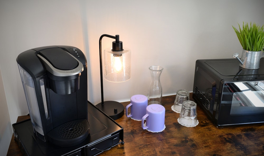 Suite 10 Lavender Loft photo 3