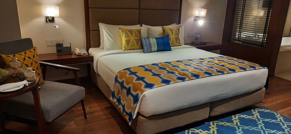 Presidential Suite, City View photo 3