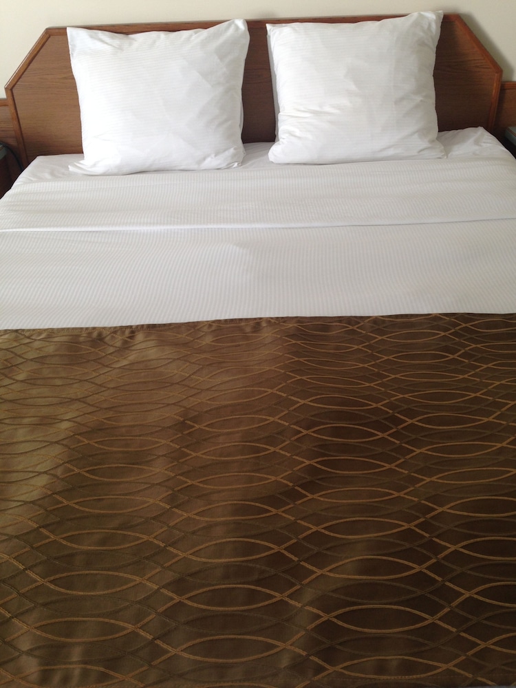 Double Room, 1 Queen Bed photo 2