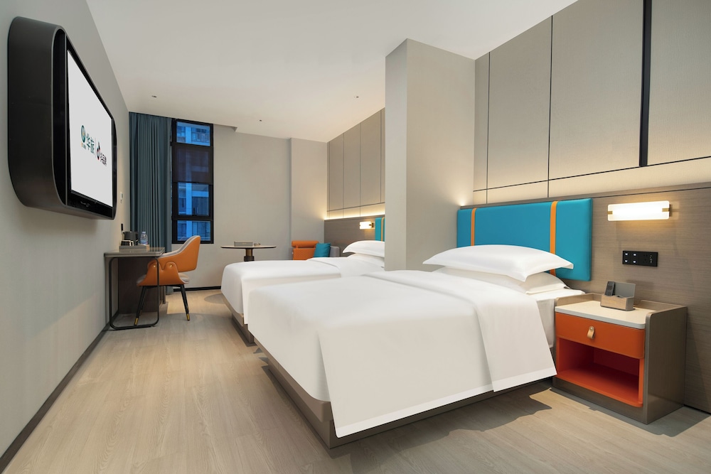 Comfort Twin Room, Multiple Beds, Private Bathroom