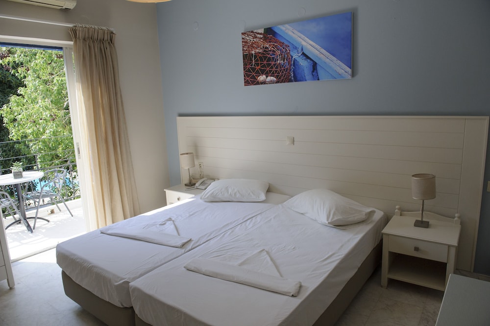 Standard Twin Room, 1 Bedroom photo 1