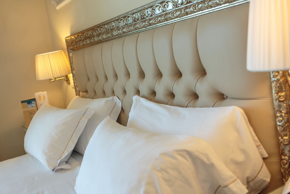 Comfort Double Room photo 1