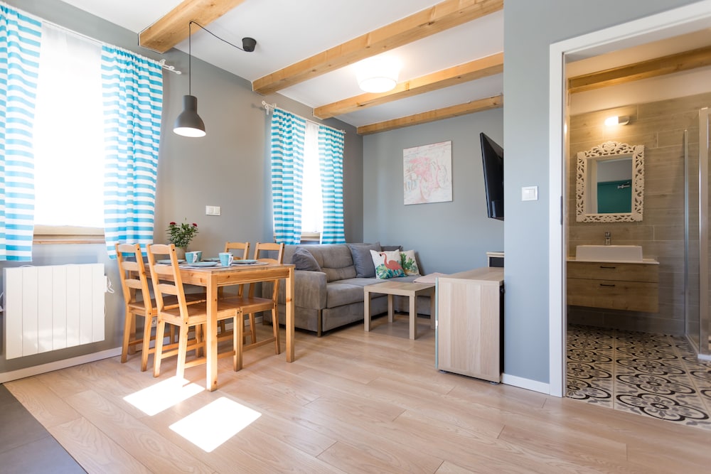 Chalet (nr 1) photo 2