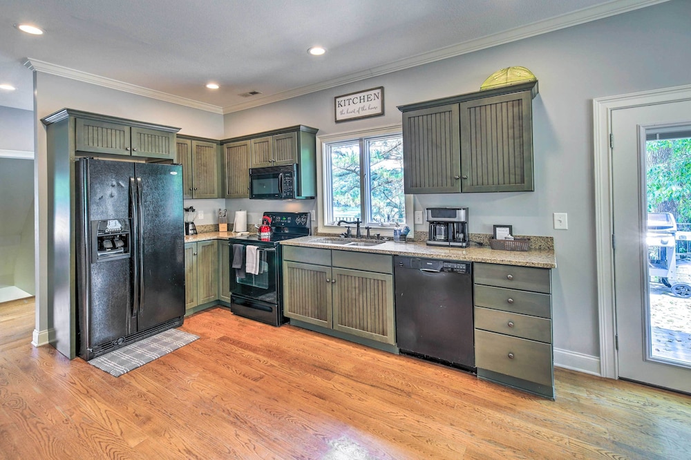 House (3 Bedrooms) photo 2
