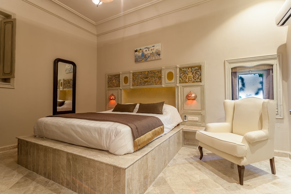 Double Room (Phenicia) photo 2