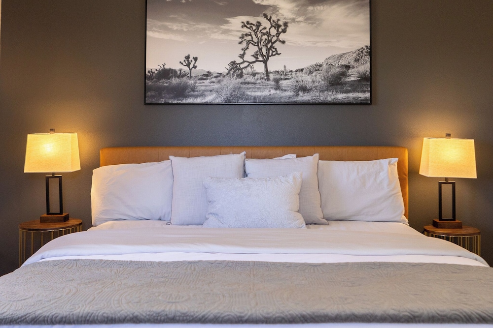 Comfort Room