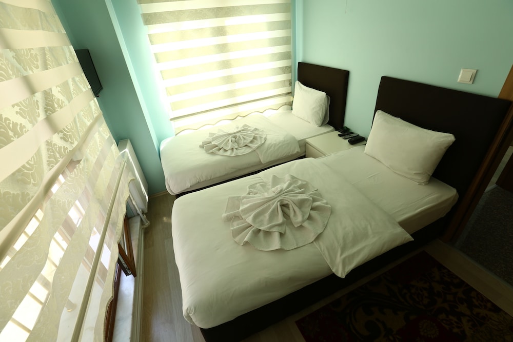 Double or Twin Room photo 1