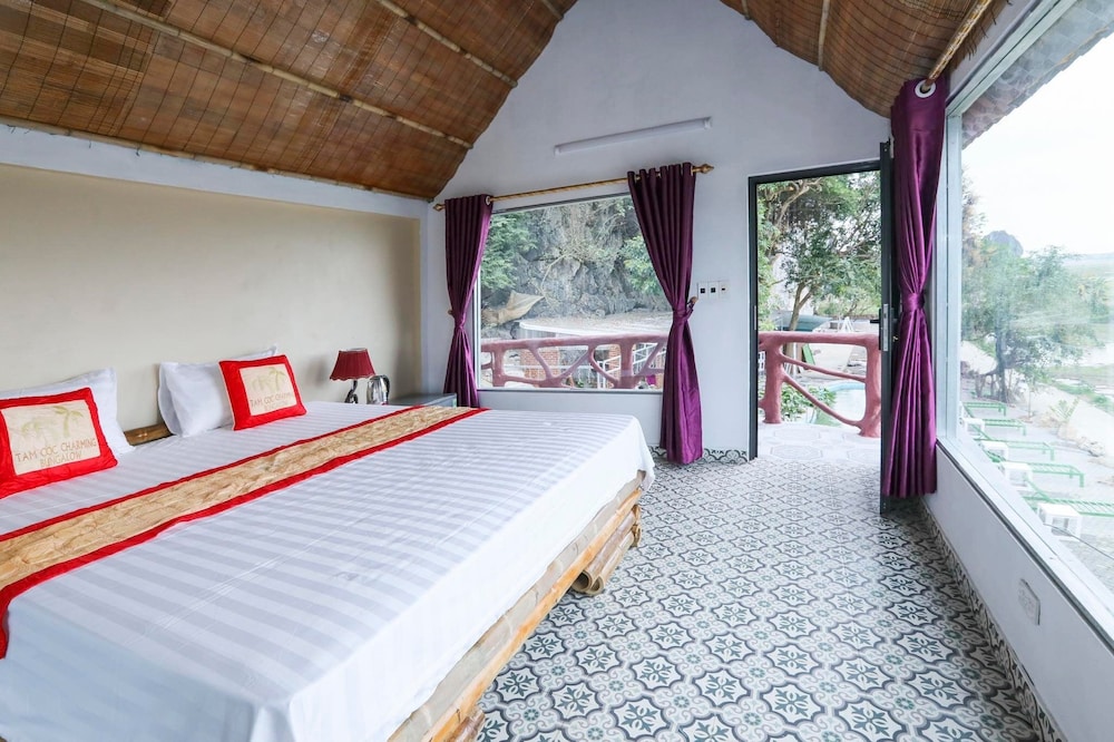 Deluxe Double Room photo 3