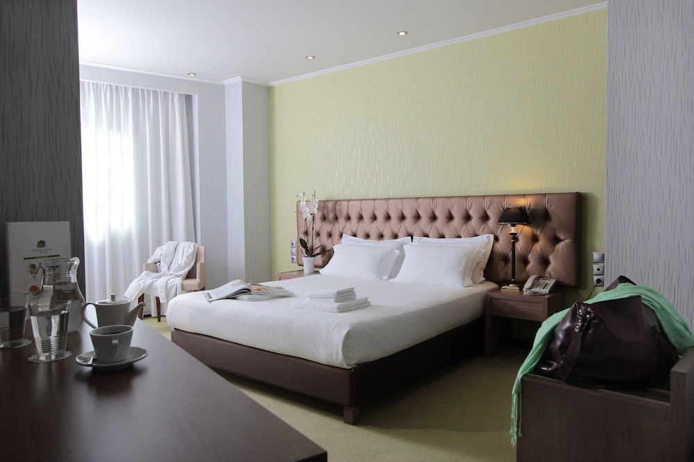 Superior Double Room photo 1