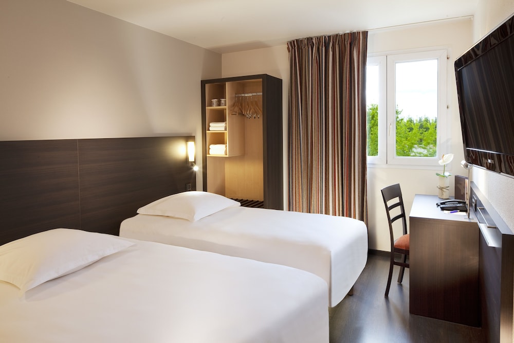 Comfort Twin Room photo 1