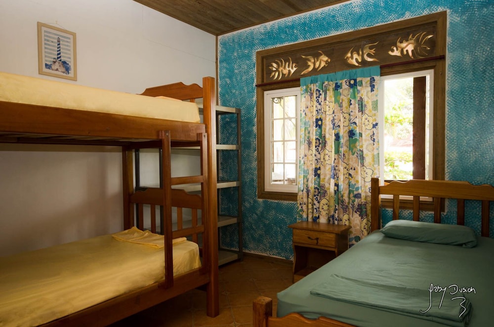 Shared Dormitory Triple Room photo 1