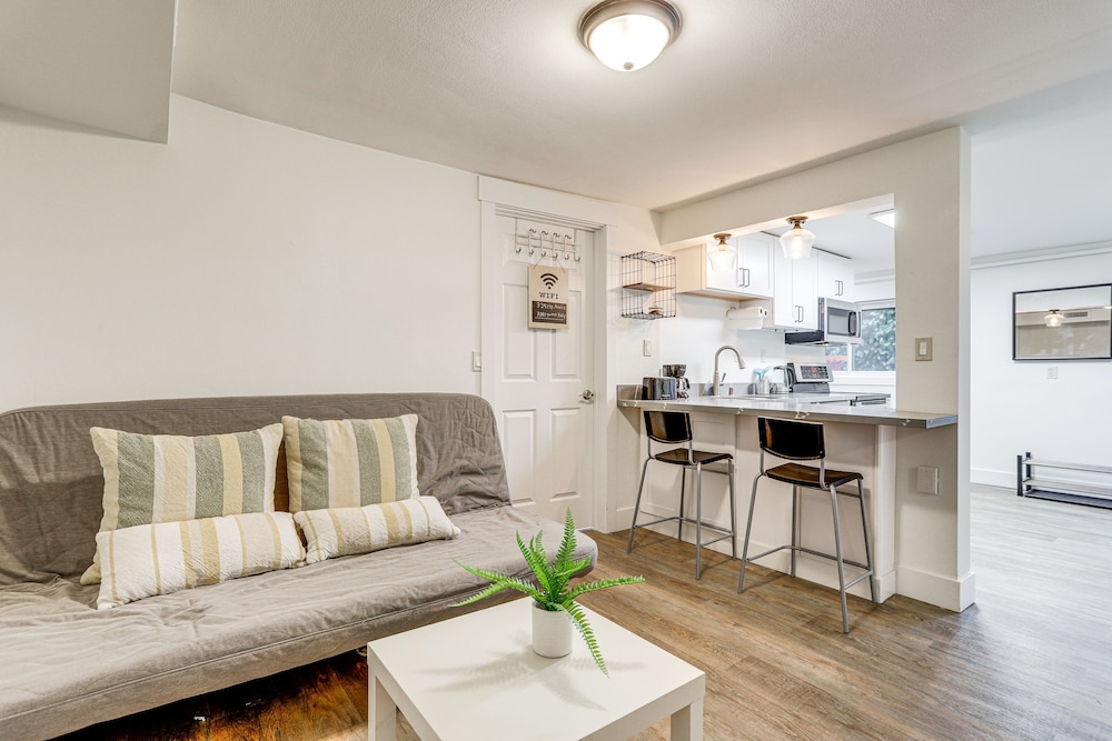 Apartment (2 Bedrooms) photo 1