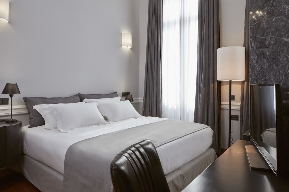 Double Room (Acropolis View) photo 1