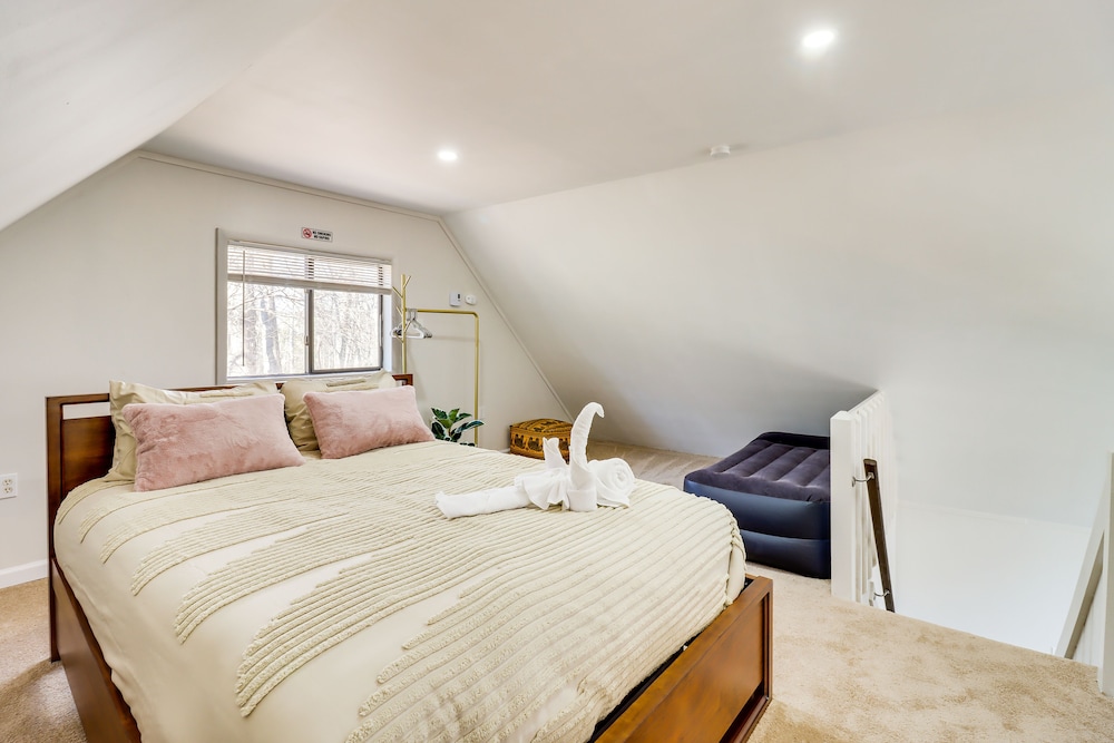 House (2 Bedrooms) photo 3