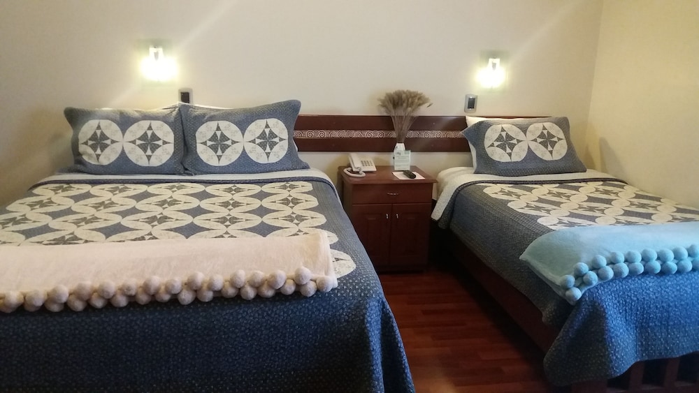 Double Room - Photo 5