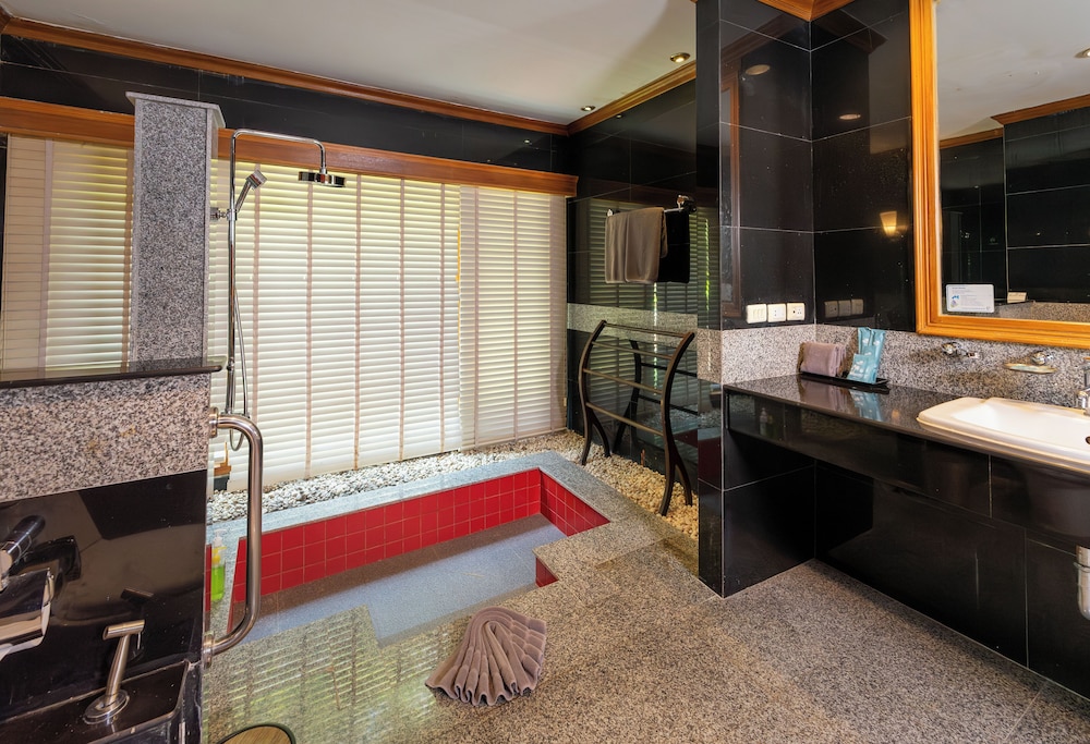 Luxury Grand Room - Photo 10