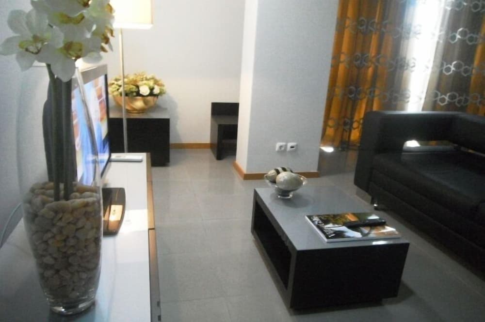 Superior Apartment photo 1
