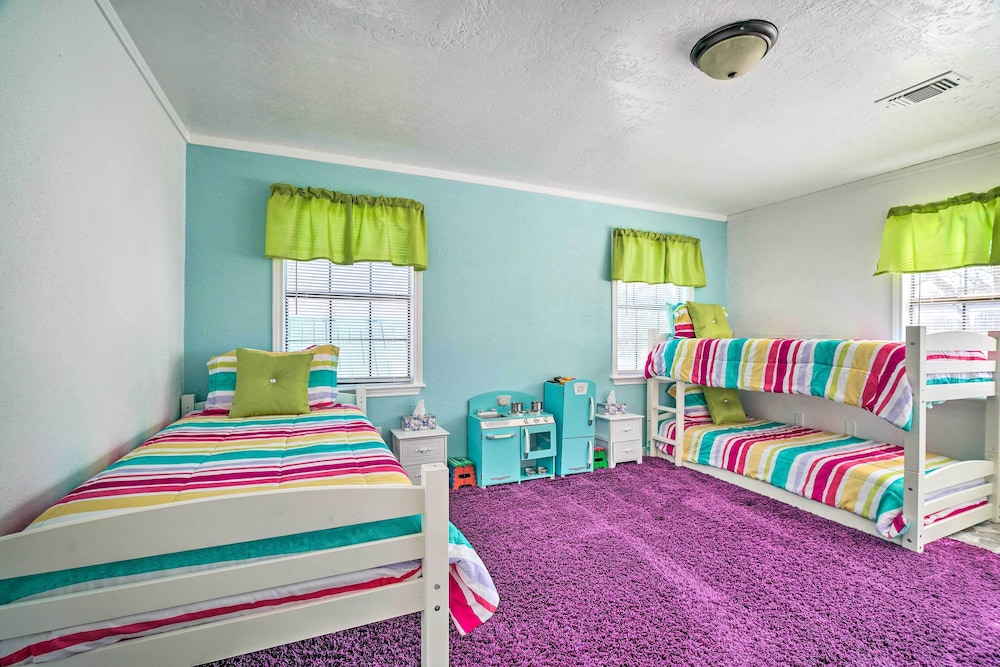 House (3 Bedrooms) photo 1