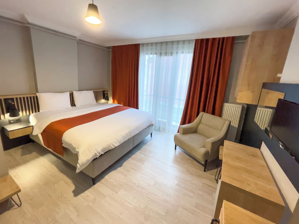 Premium Double Room photo 2