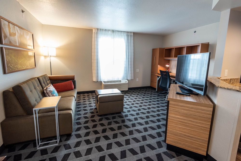 Suite, 1 Bedroom