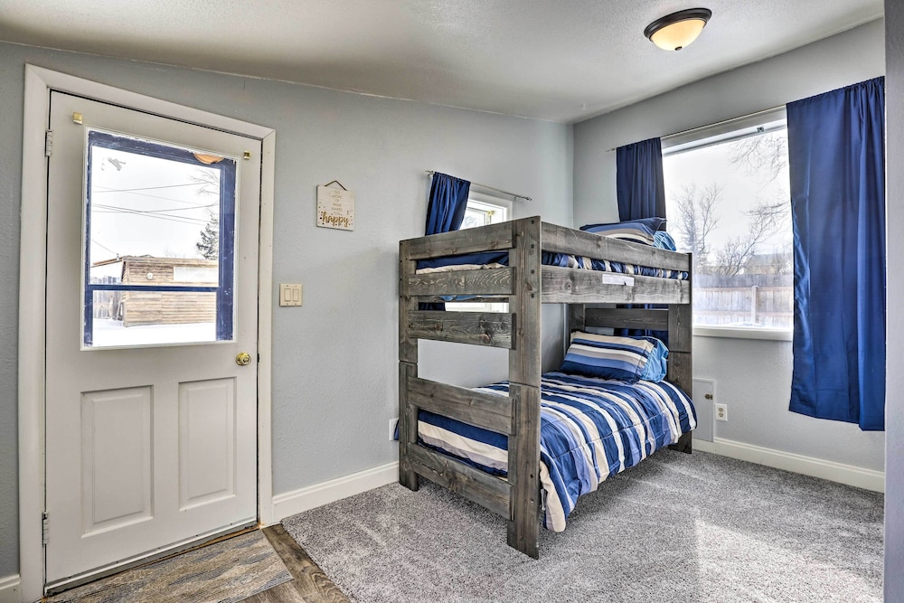 House (3 Bedrooms) photo 1