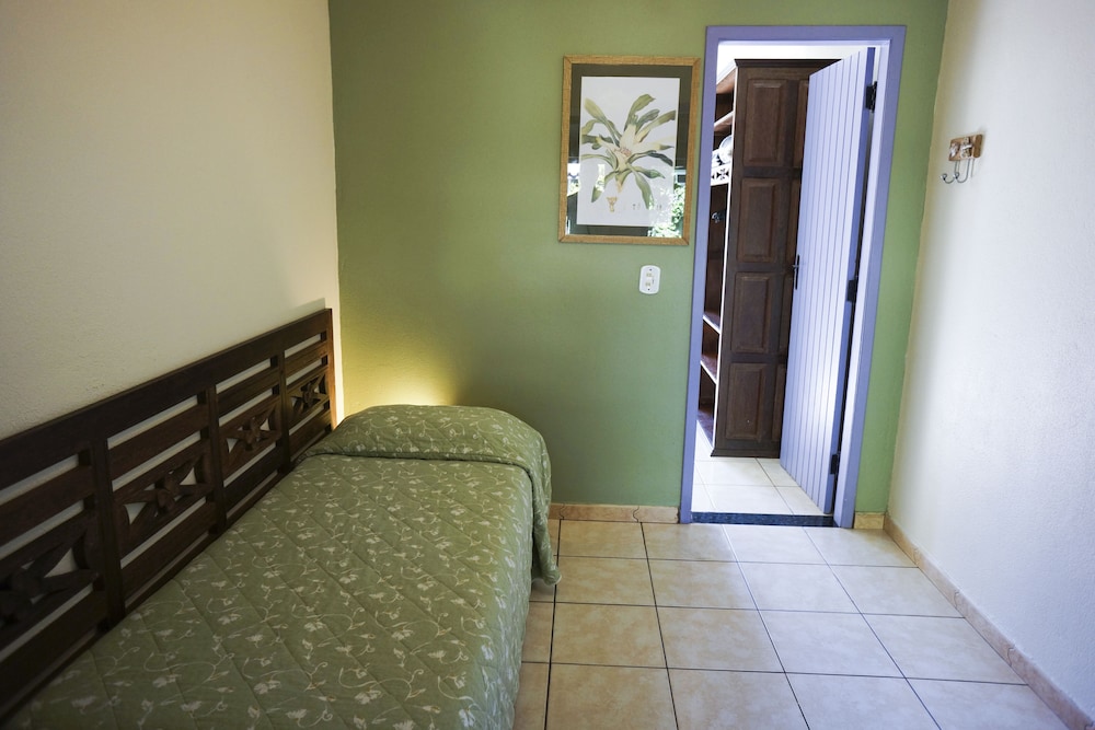 Classic Quadruple Room photo 3