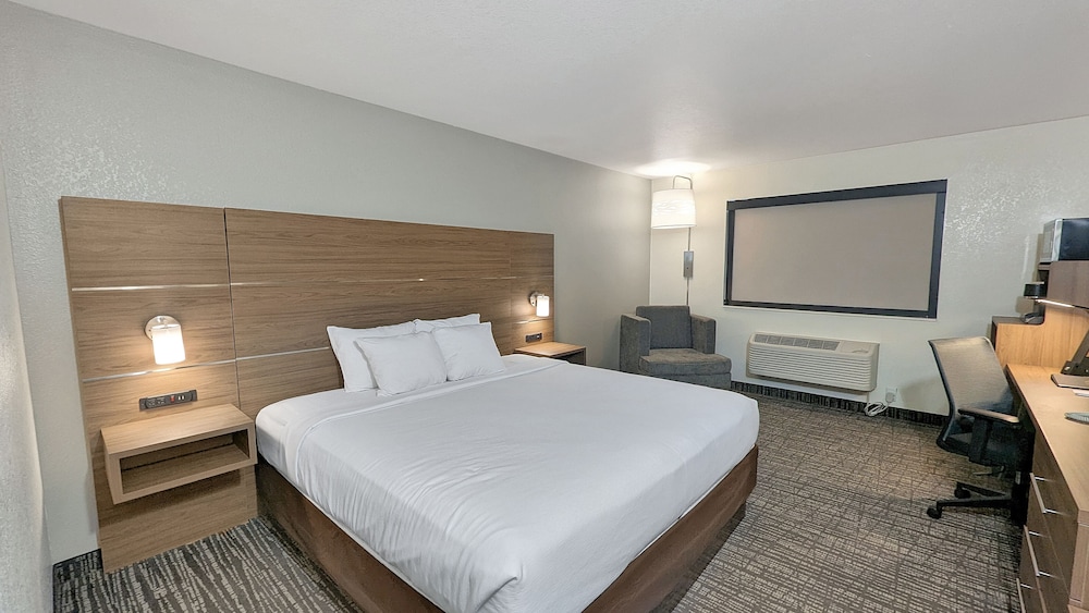 Standard Single Room photo 2