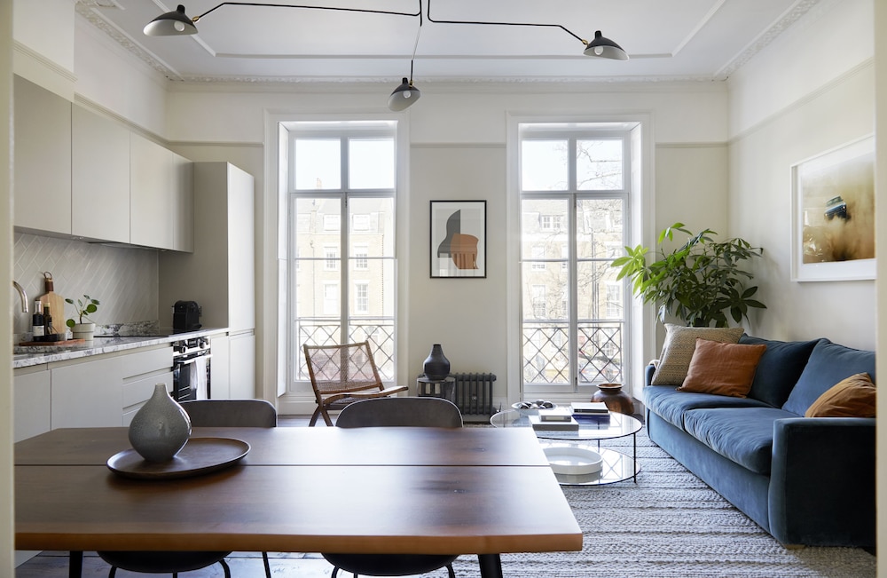 Modern Apartment - minutes from Angel Tube St. (Apt. 3) photo 1