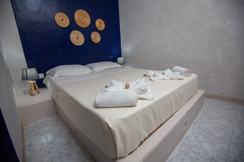 Apartment, 2 Bedrooms (Blue)