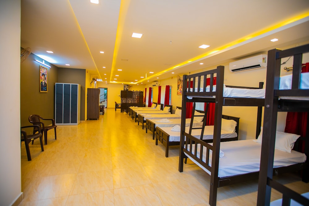 Studio Suite, Ocean View photo 3