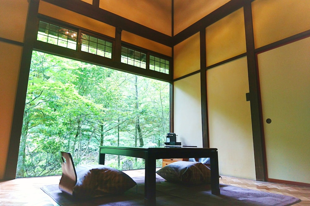 Traditional Japanese Style Room-Private Villa (Kariyasu/Kuraiyama), Non Smoking - Photo 2