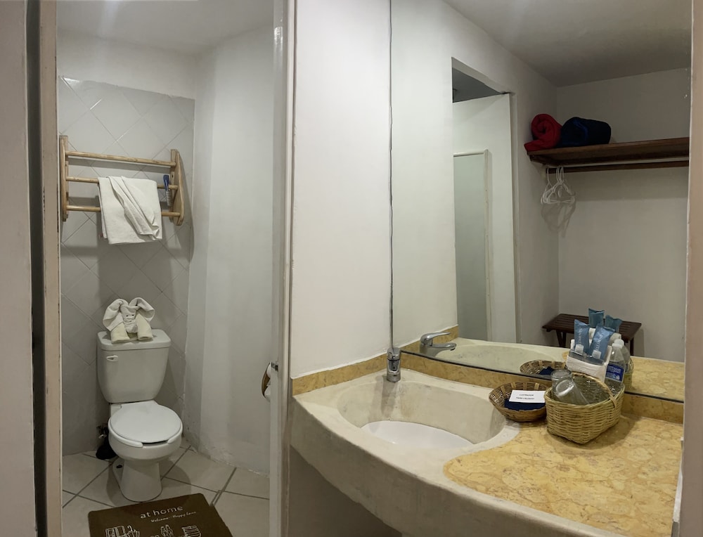 Double Room, 2 Double Beds photo 2