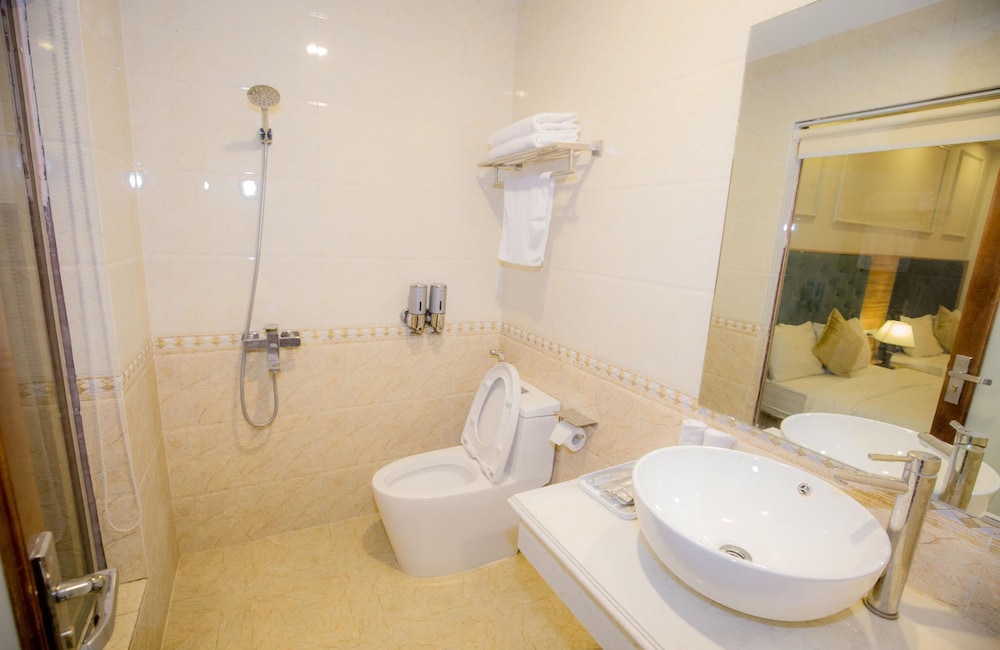 Superior Double Room, City View photo 3