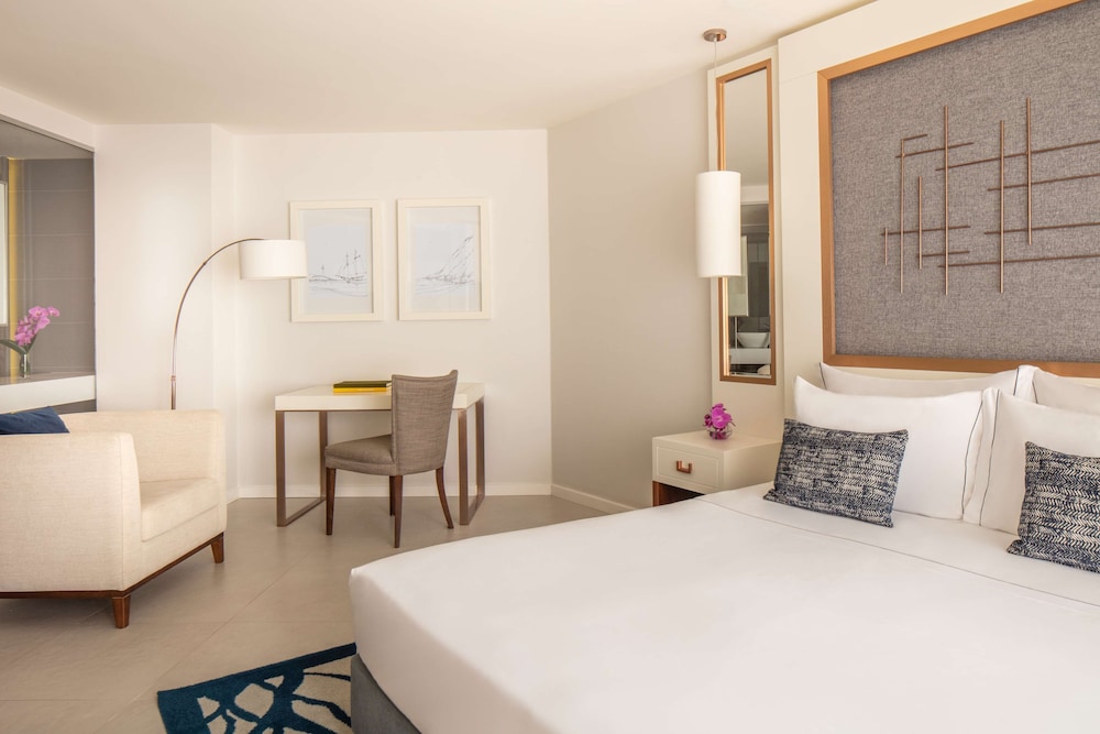 Deluxe Room, Sea View