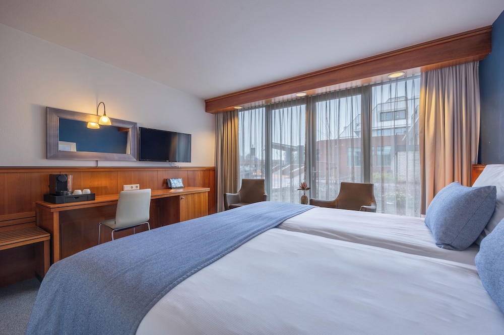 Comfort Twin Room, Balcony photo 2