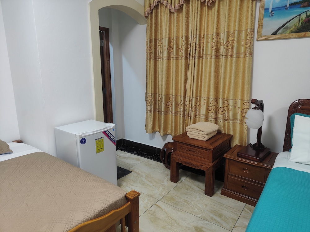 Deluxe Room photo 3