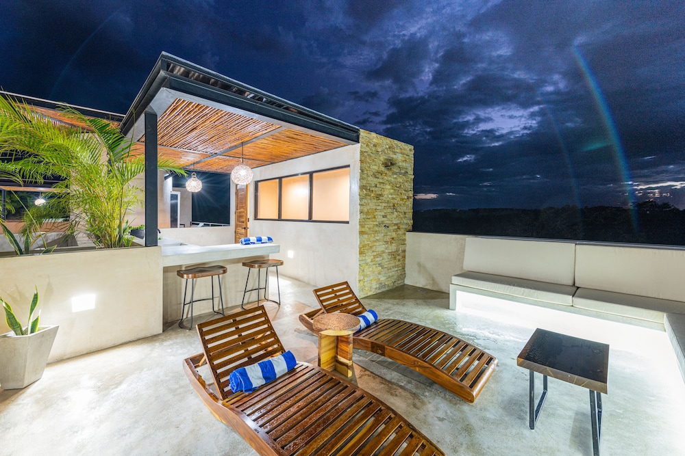 Grand Penthouse - Photo 14