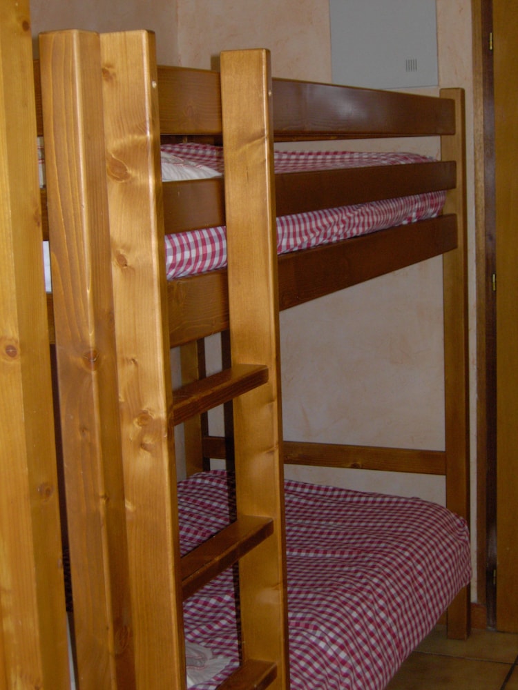 Duplex, Multiple Beds, Non Smoking, Mountain View