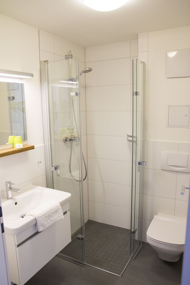 Standard Single Room photo 2