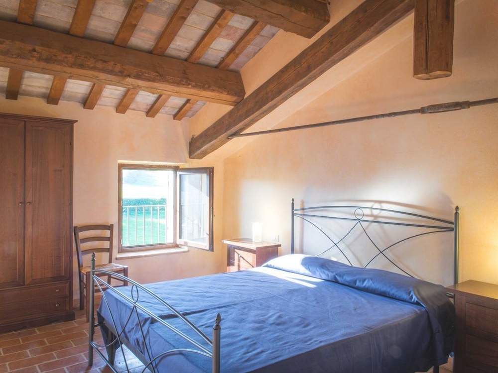 Villa, Multiple Bedrooms