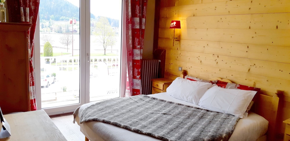 Double Room - Photo 2