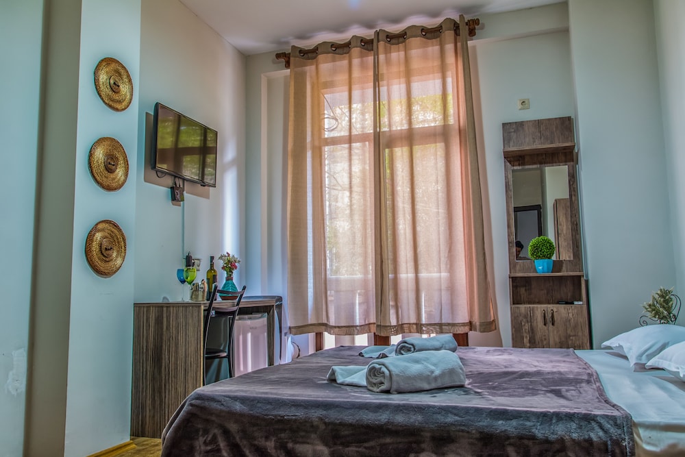 Superior Double Room photo 3