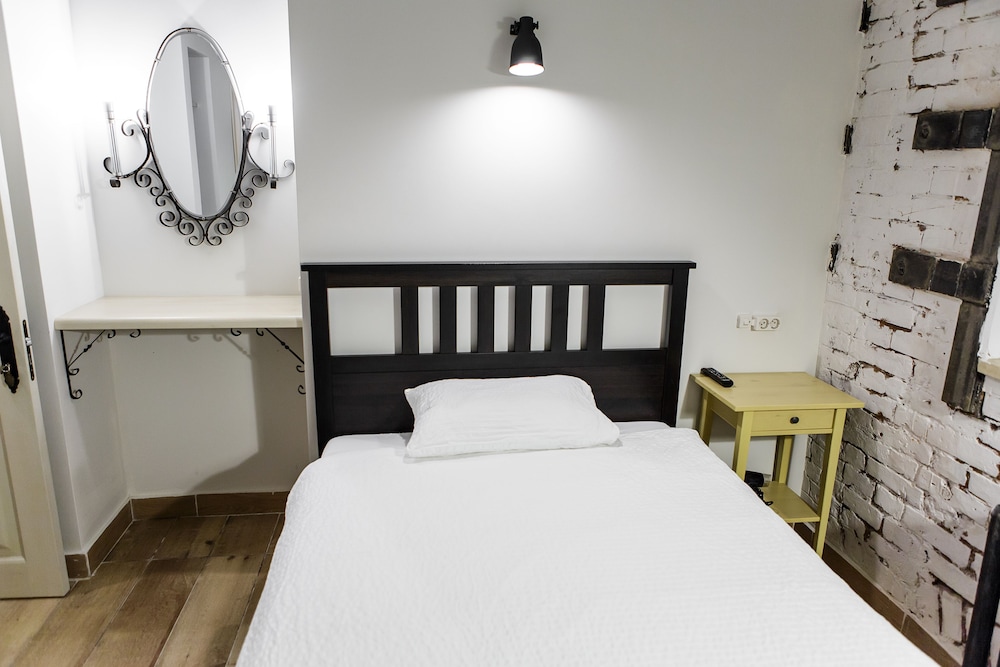 Standard Single Room photo 1