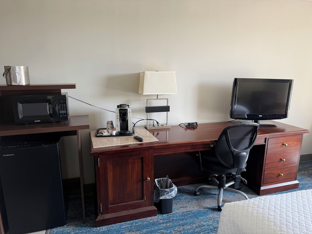 Presidential Suite, 1 King Bed, Non Smoking