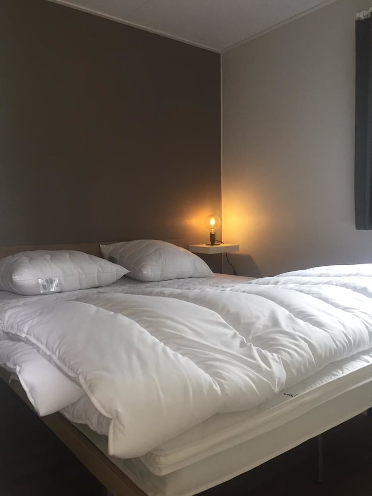 Deluxe Chalet, 2 Bedrooms, Non Smoking photo 1