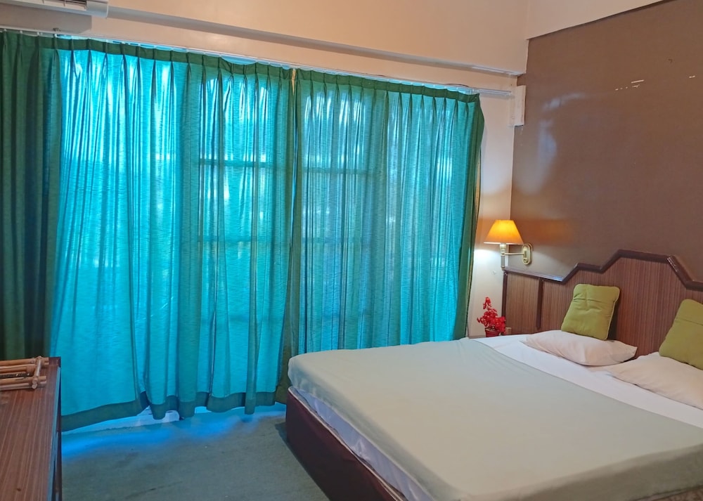 Economy Double Room photo 1