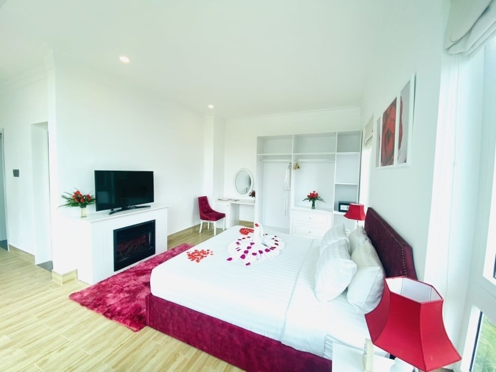 Luxury Double Room photo 2