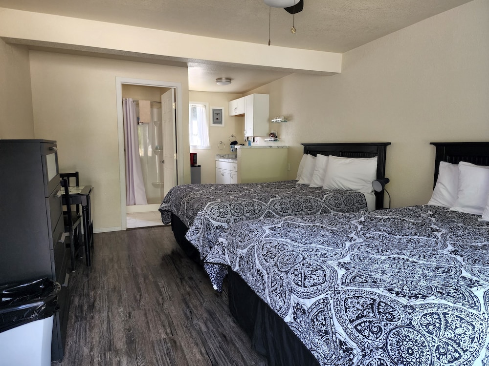 Room, Kitchenette (Motel) photo 3